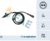 FAE 78164 Sensor, wheel speed